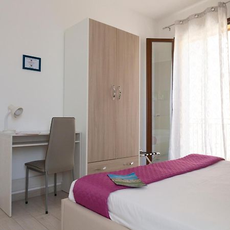 La Dimora Di Segesta B&B Calatafimi Eksteriør billede