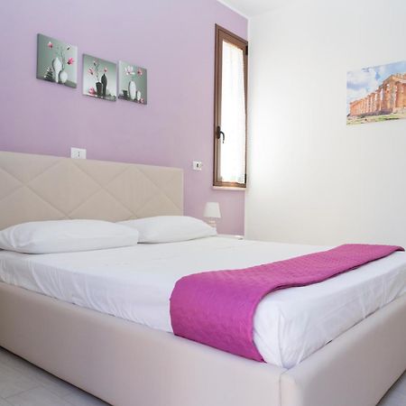 La Dimora Di Segesta B&B Calatafimi Eksteriør billede