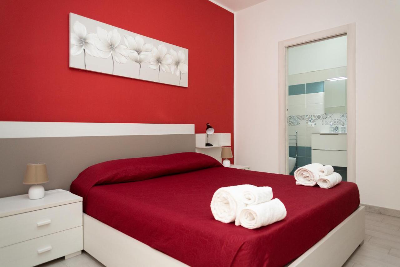 La Dimora Di Segesta B&B Calatafimi Eksteriør billede