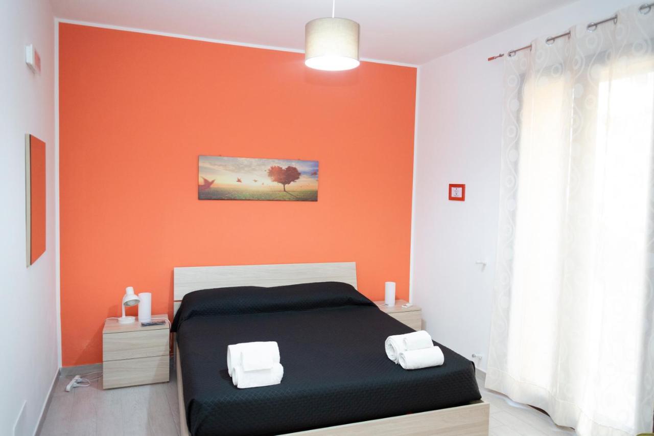 La Dimora Di Segesta B&B Calatafimi Eksteriør billede