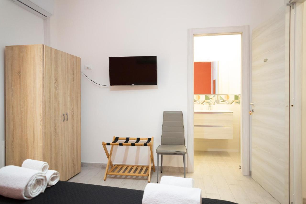 La Dimora Di Segesta B&B Calatafimi Eksteriør billede