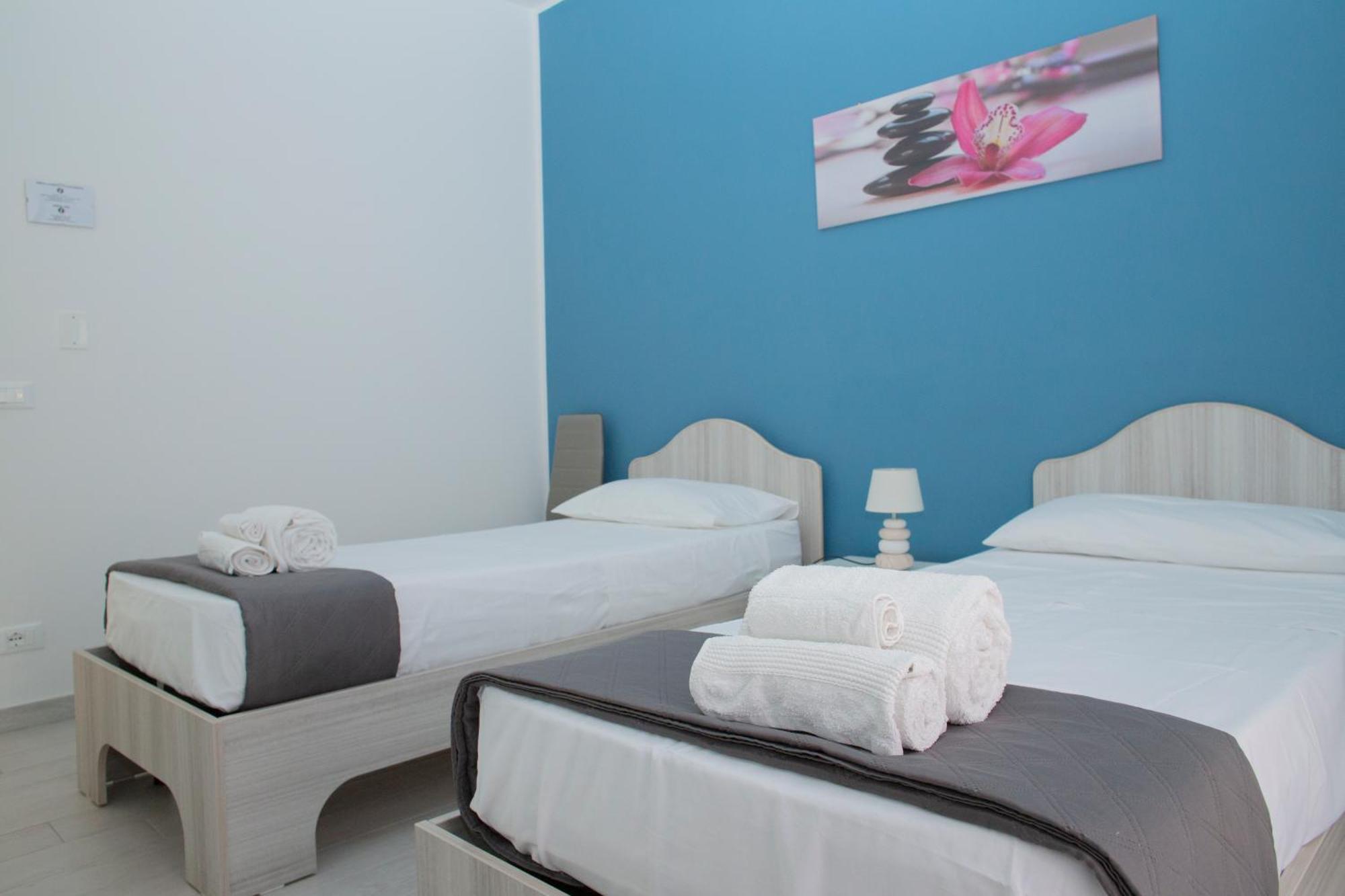 La Dimora Di Segesta B&B Calatafimi Eksteriør billede