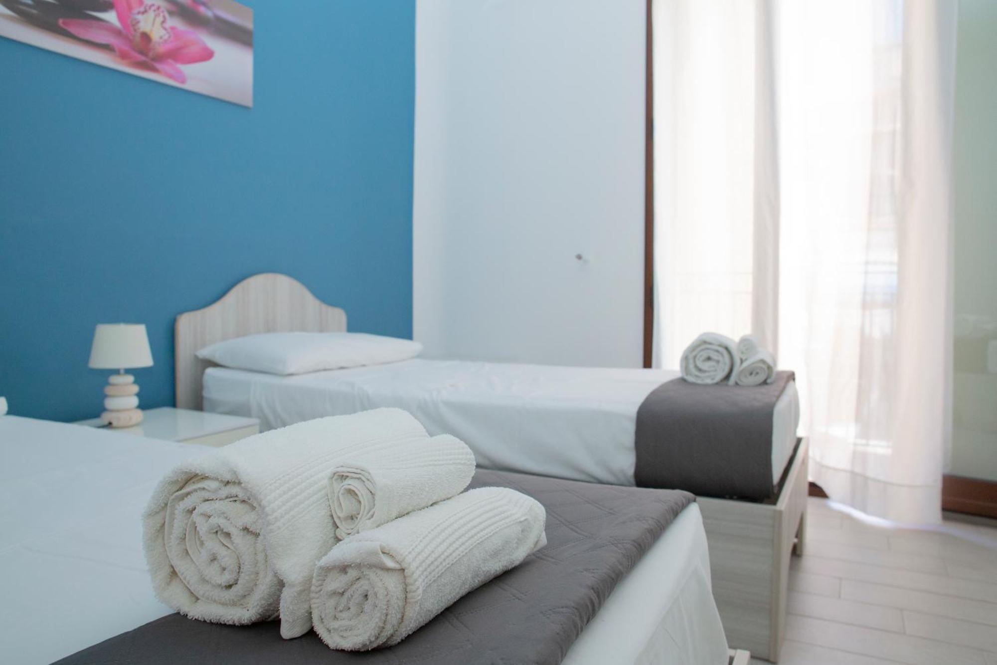 La Dimora Di Segesta B&B Calatafimi Eksteriør billede