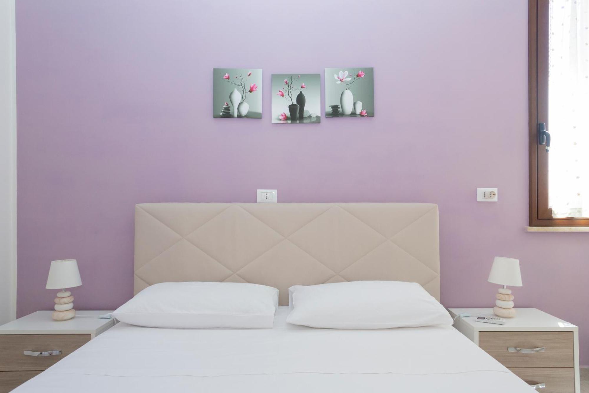 La Dimora Di Segesta B&B Calatafimi Eksteriør billede