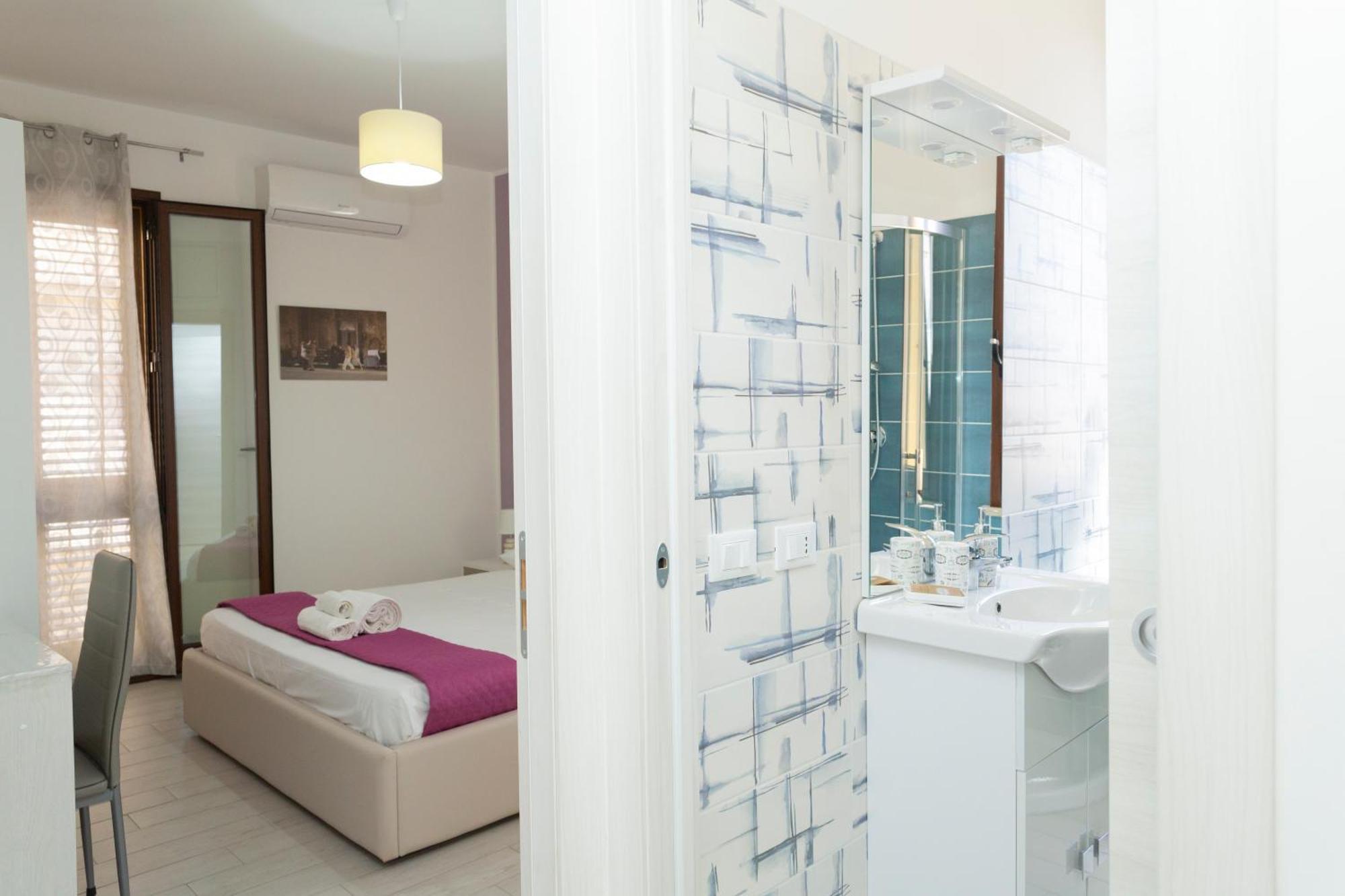 La Dimora Di Segesta B&B Calatafimi Eksteriør billede