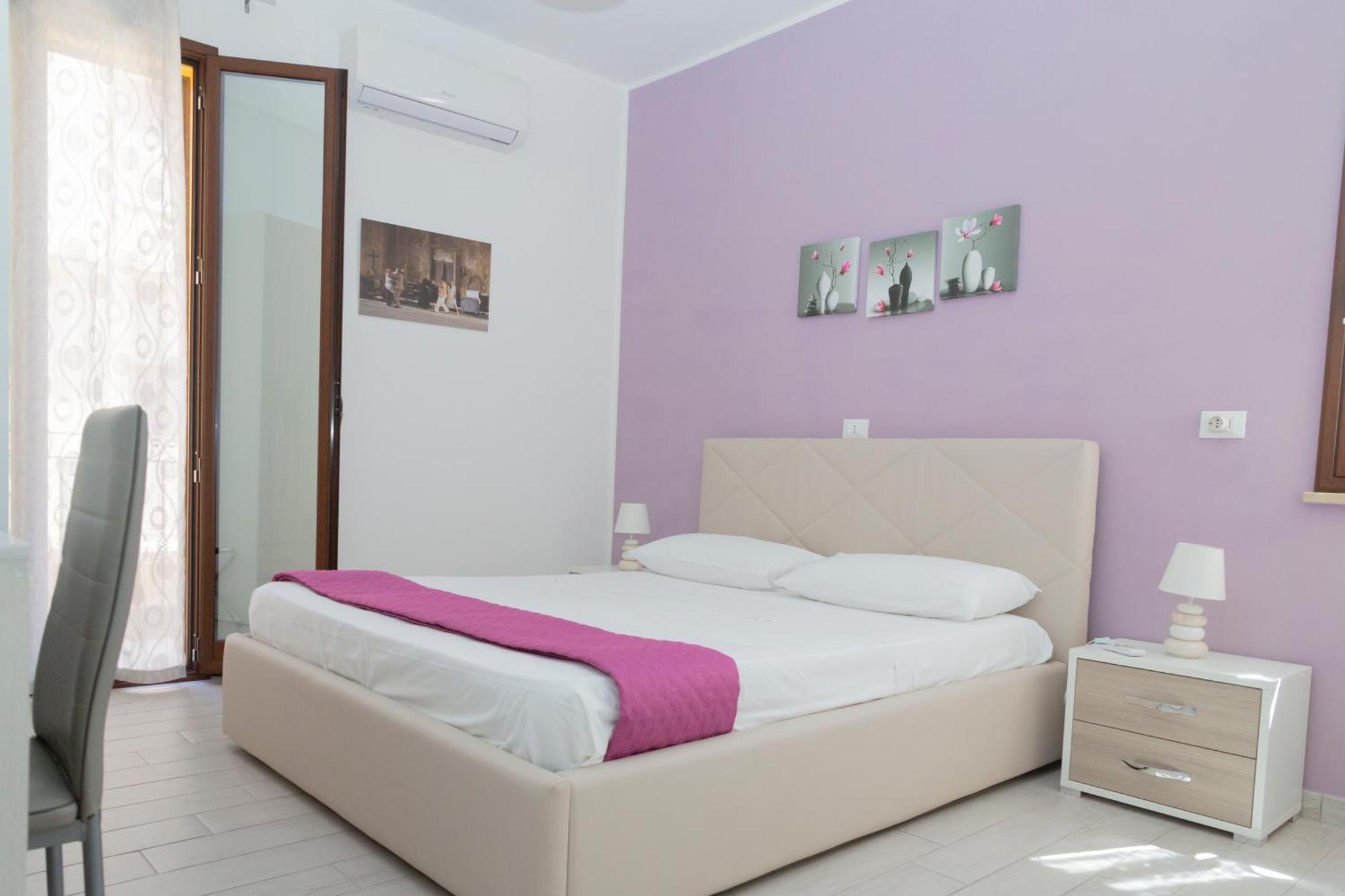 La Dimora Di Segesta B&B Calatafimi Eksteriør billede