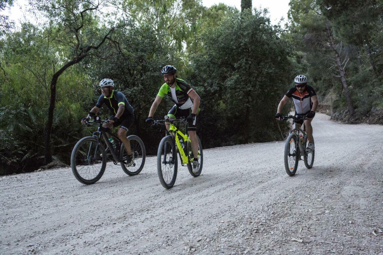 La Dimora Di Segesta B&B Calatafimi Eksteriør billede