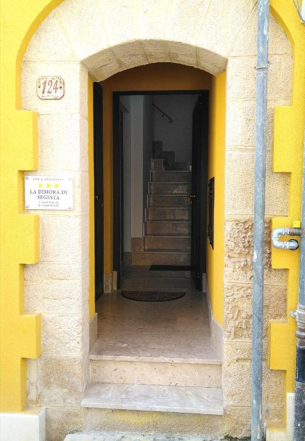 La Dimora Di Segesta B&B Calatafimi Eksteriør billede